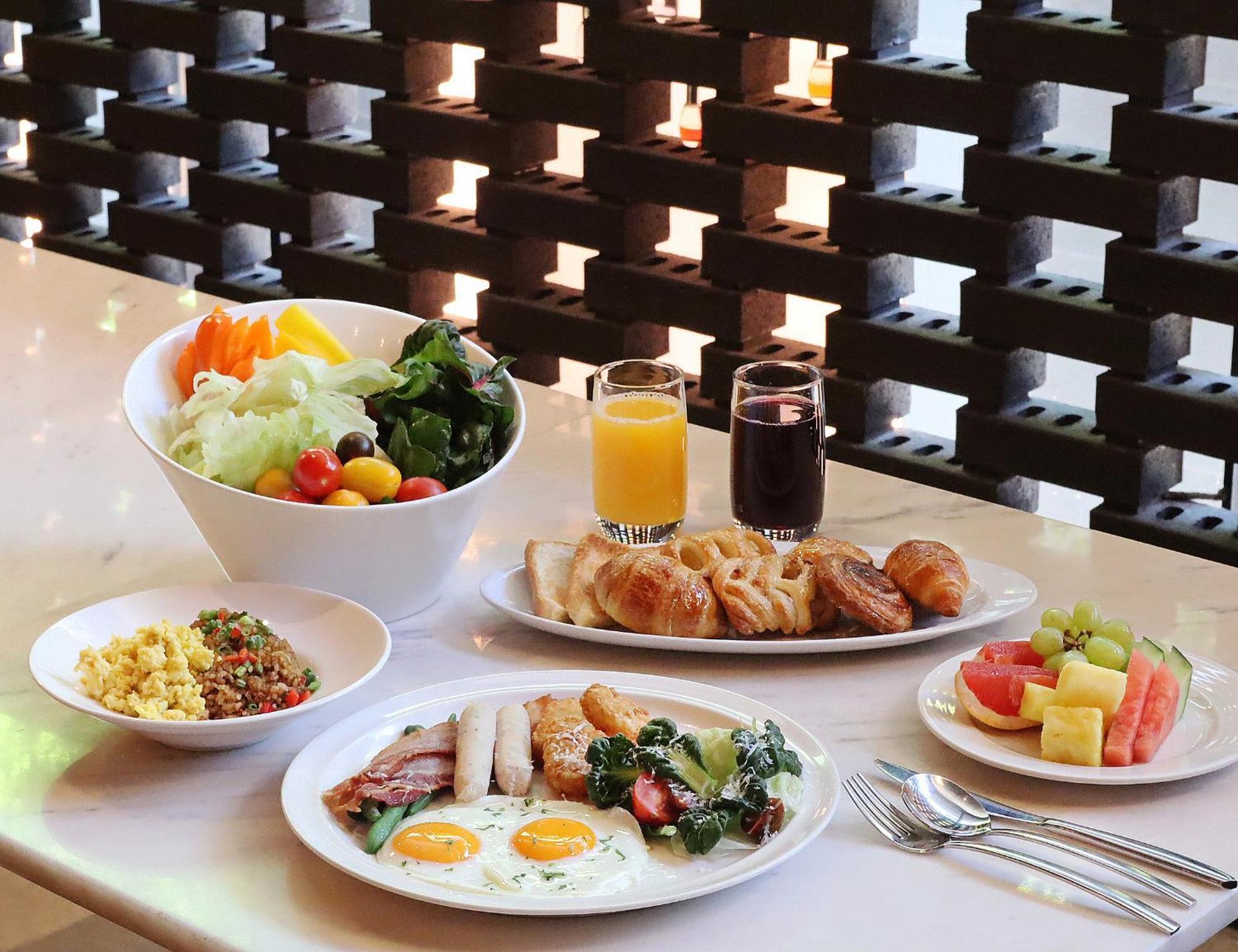 Glad Yeouido Hotel Seul Exterior foto