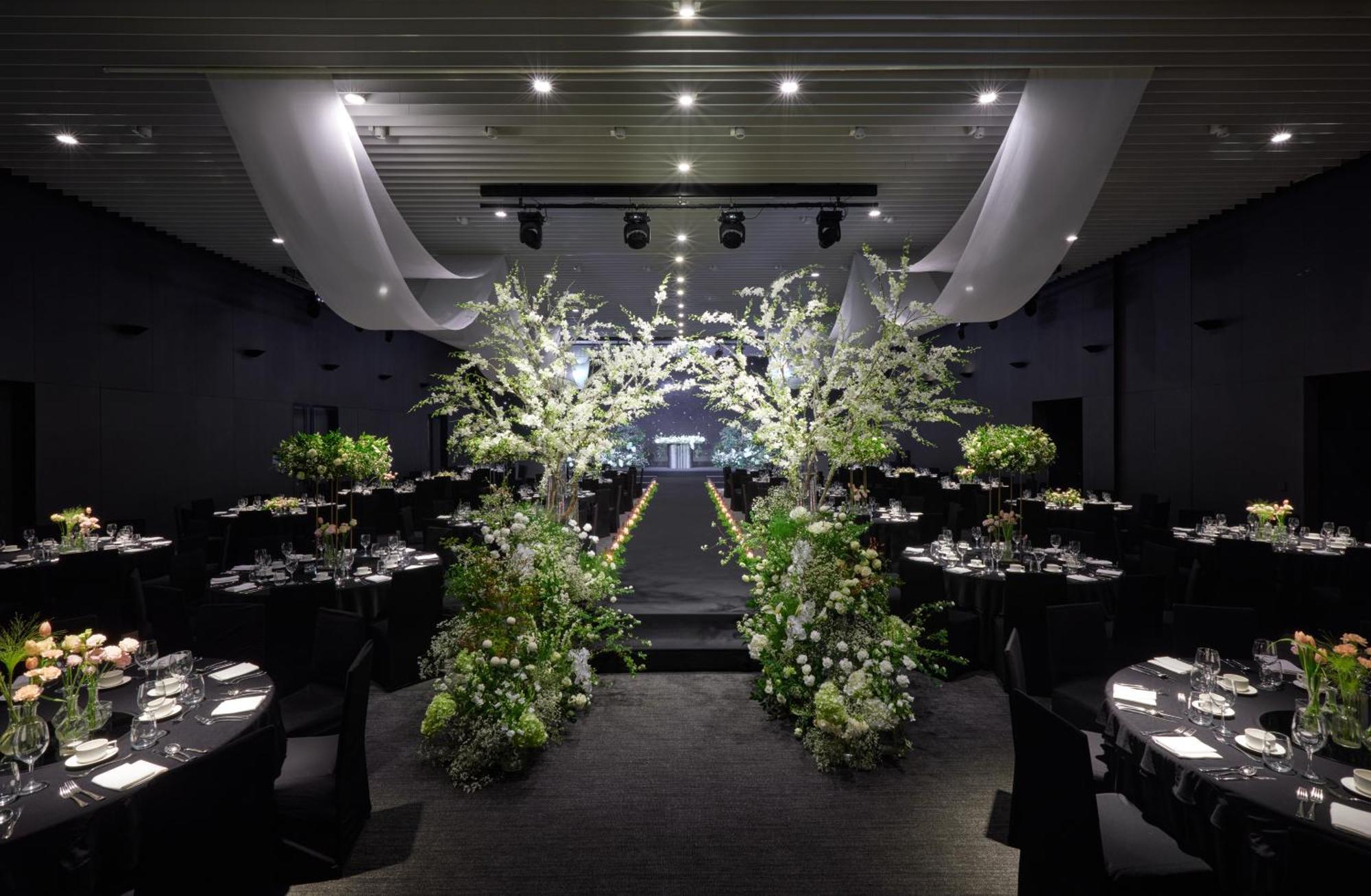 Glad Yeouido Hotel Seul Exterior foto
